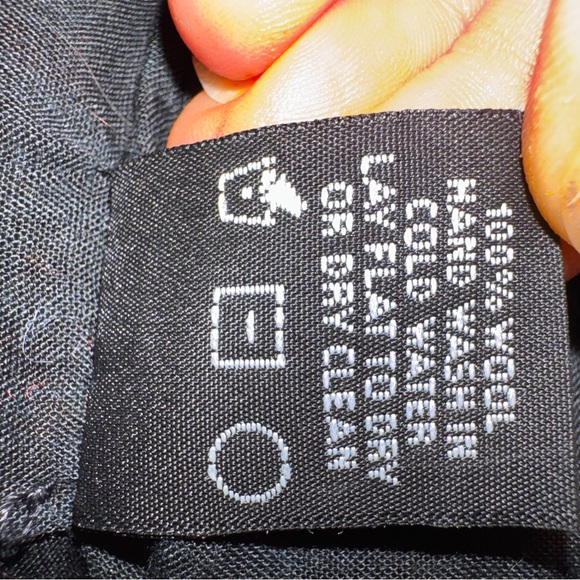 Newari Icelandic Design 100% Wool Knit Hat Ear Flaps Made in Nepal Women’s OS - Picture 9 of 9